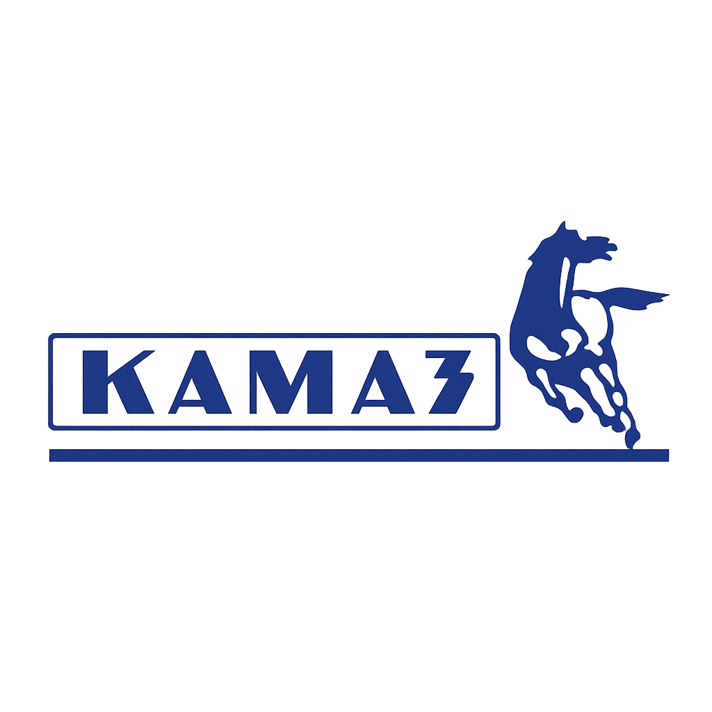 Камаз