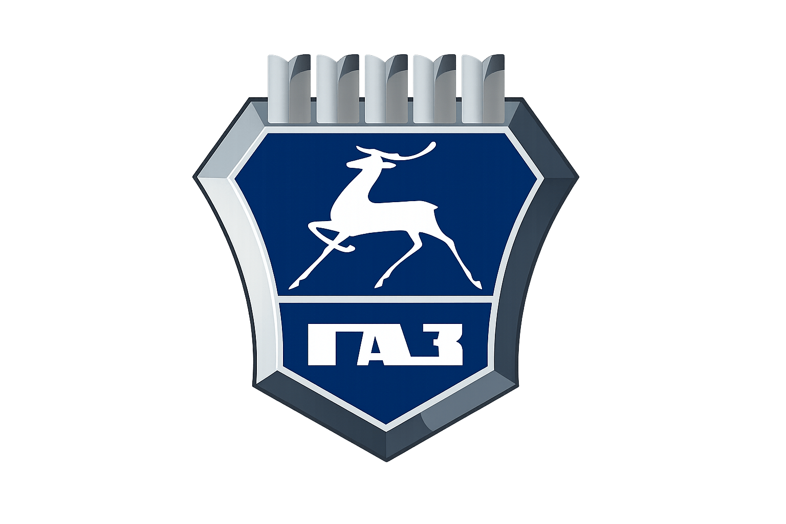 Газ